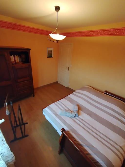 Parent Aise Villa Aze  Buitenkant foto