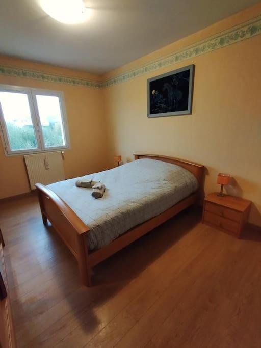 Parent Aise Villa Aze  Buitenkant foto