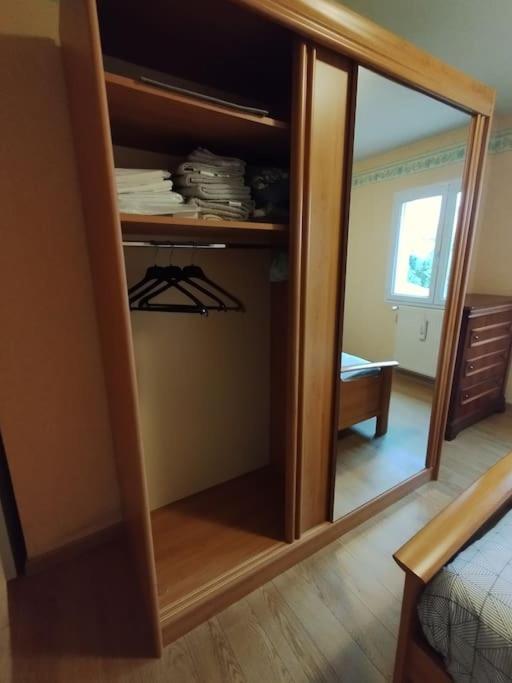 Parent Aise Villa Aze  Buitenkant foto