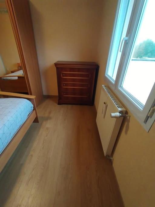Parent Aise Villa Aze  Buitenkant foto