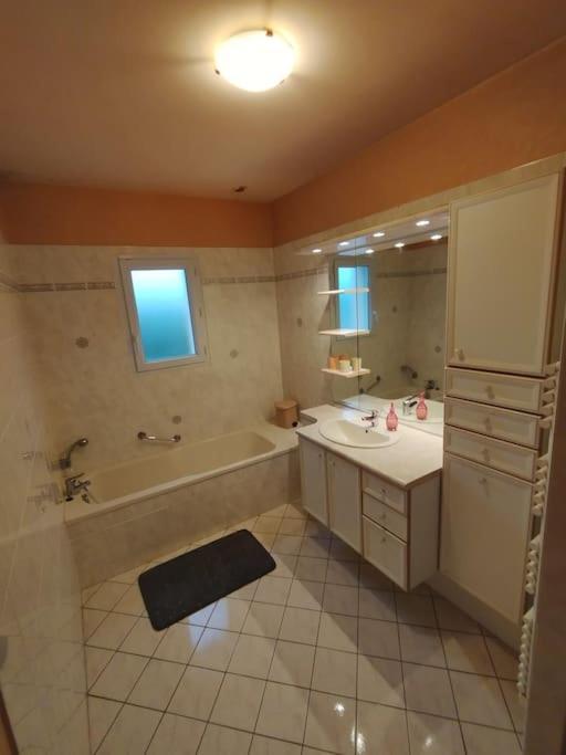 Parent Aise Villa Aze  Buitenkant foto