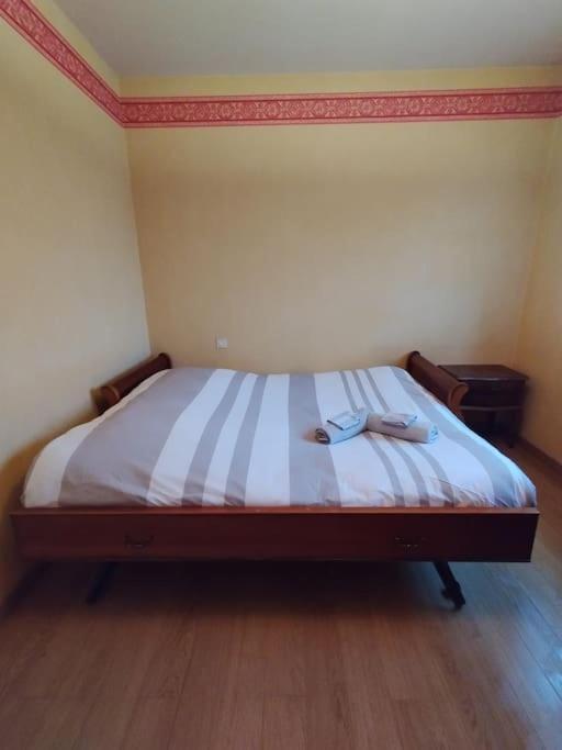 Parent Aise Villa Aze  Buitenkant foto