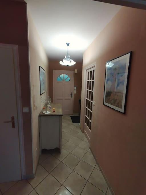 Parent Aise Villa Aze  Buitenkant foto